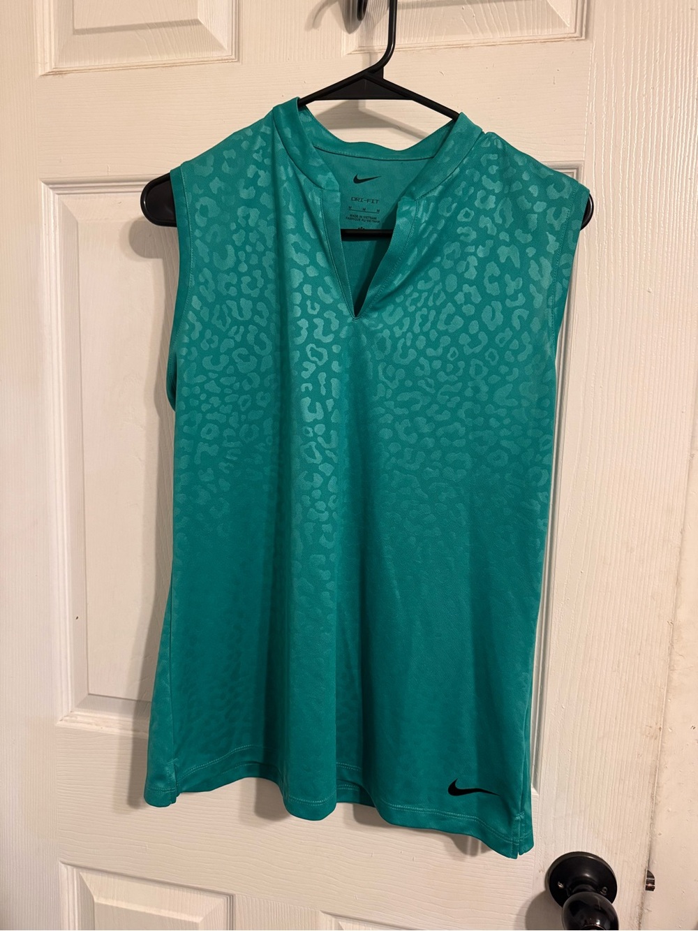 Nike Golf Top